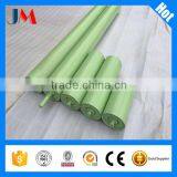 Coal Mine Industrial Belt Conveyor Trough Carrying Idler Roller thumbnail-1