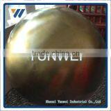 Distinct Garden Decorative Stainless Steel Ball thumbnail-1