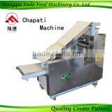 Multifunctional Stainless Steel Chapati Roti Making Machine