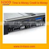 R620 4B SERVER E5-2609V2 2.50GHZ 12GB 600GB 10K SAS H710 for Dell