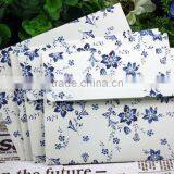 2014 hot new recycled cardboard envelopes made in china