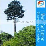 Badaling Great Wall 12Meters Pine Tree-shape Lightening Rod and Telecom Tower thumbnail-1