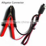 Good Quality Alligator Clips Test Leads Crocodile Clips Battery Clip thumbnail-3