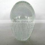 Art Glass Jellyfish thumbnail-1