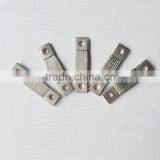 Wholesale High Quality 0.05-0.30mm Flexible Tinned Copper Braid Copper Shunt thumbnail-2