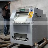 30 Years Professional Manufacture Automatic Dough Pressing Machine
