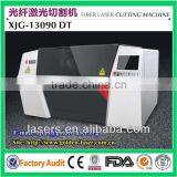 CNC Fiber Laser Cutting Metal Machine With CE thumbnail-1