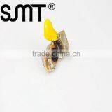 Air Braking Systems for Trailers Automatic Coupling Coupling Head 452 200 212 0 4522002120 Trailer Parts Semi Parts thumbnail-2