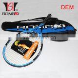 27inch Carbon and Aluminum Composite Tennis Racket