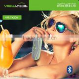 Viewmedia water resistance ipx7 stereo audio soundbar wireless Bluetooth speaker