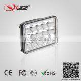 LED Lighting Lamp 45w 5inch 4X6 Led Work Light