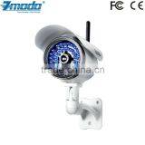 Zmodo Outdoor Wireless Night Vision IP Camera Wifi