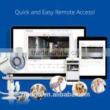 Zmodo 700TVL Waterproof CMOS IR CCTV Camera thumbnail-1