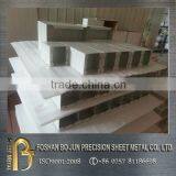 China Customized Electric Metal Box , Underground Cable Junction Box