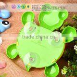 New Tortoise Cartoon Sucker Toothbrush Holder,Cute Suction Hook Toothbrush Rack,Accessories Set Suction Cup Tool For Bathroom thumbnail-6