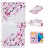 2016 for Samsung A3 Wallet Leather Case PU Case, 2016 for Galaxy A5 Credit Card Leather Case thumbnail-4