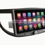 Factory Price Android 4.4 & Android 5.1 Car Stereo for CRV Built With Wifi thumbnail-4
