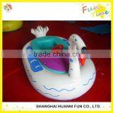 Inflatable Bumper Boat Motorized Bumper Boat for Sale thumbnail-3
