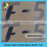 Car Decals Gold Stamping Labels Maker thumbnail-4