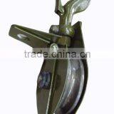 Manufature Galvanized Electric Tackle thumbnail-5
