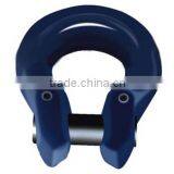 Drop Forged Hardware Alloy Steel/carbon Steel Lifting Hoist 80G Omega Link thumbnail-4