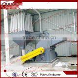Used Wood Pallet Crushing Machine 0086 13849044466 thumbnail-4