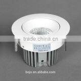 CCC CE RoHS Approved 10w Led Cob Downlight for Star Hotel thumbnail-4