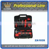 Hot Sale Home Repair Tool Set 46pcs