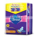 Scented Twin Packs Maxi Night Secure 2x10s thumbnail-4