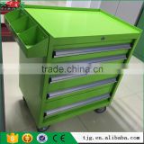 Metal Tool Cabinet Tool Chest Roller Cabinet With 5 Drawers