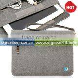 7" Wool Felt Carry Case for Amazon Kindle Fire Cover Cases for Android Tablet thumbnail-1