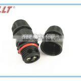 15 Amp 2 Pole Screw Terminal Straight Connector Waterproof Connector thumbnail-1