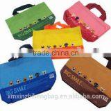 China Foldable Shopping Bag ,wholesale Reusable Shopping Bags, Cute Shopping Bag