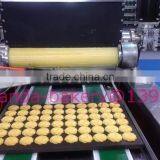 Cookies Baking Tunnel Oven thumbnail-5