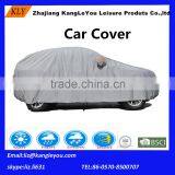 Car Covers 100% Waterproof PEVA Material Car Cover thumbnail-3