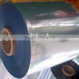 Cast Pvc Shrink Film