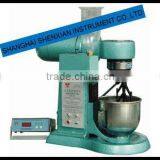Laboratory Cement Mortar Mixer