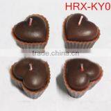 HRX-KY02 Coffee Scented Candle on Sale