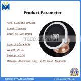 Newest Mobile Phone Holder Smart Magnetic Car Holder thumbnail-2