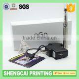 New Style Online Sale E-liquid Paper Gift Box thumbnail-3