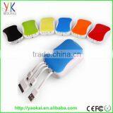 2016 New Design Wireless Power Bank PayPal Accepted USA Supplier!