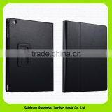 15040 Smart Cover Partner Transparent Back+Magnetic Leather Case for IPad Mini Smart Cover Sleep On/Off for Apple IPad Mini 3 thumbnail-6