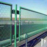 Heavy Duty Expanded Metal Mesh (factory ISO9001 )