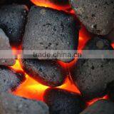 Smokeless Pillow Charcoal for Bbq thumbnail-3