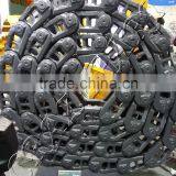 Excavator Spare Parts ,track Chain for PC650 Track Link Assy thumbnail-1