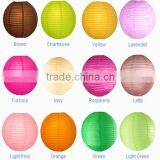 Chinese Make Candle LED Paper Lantern Light thumbnail-5