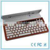Laptop Arabic Bluetooth Keyboard for Dell and for Macbook and for Microsoft Keyboard Cover Wireless Bluetooth Keyboard thumbnail-5