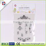 High Quality Clear Stamp thumbnail-6