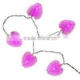 Heart Led String Light thumbnail-1