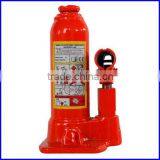 2000kg 2Ton Hydraulic Bottle Jack With Lowered Height thumbnail-2